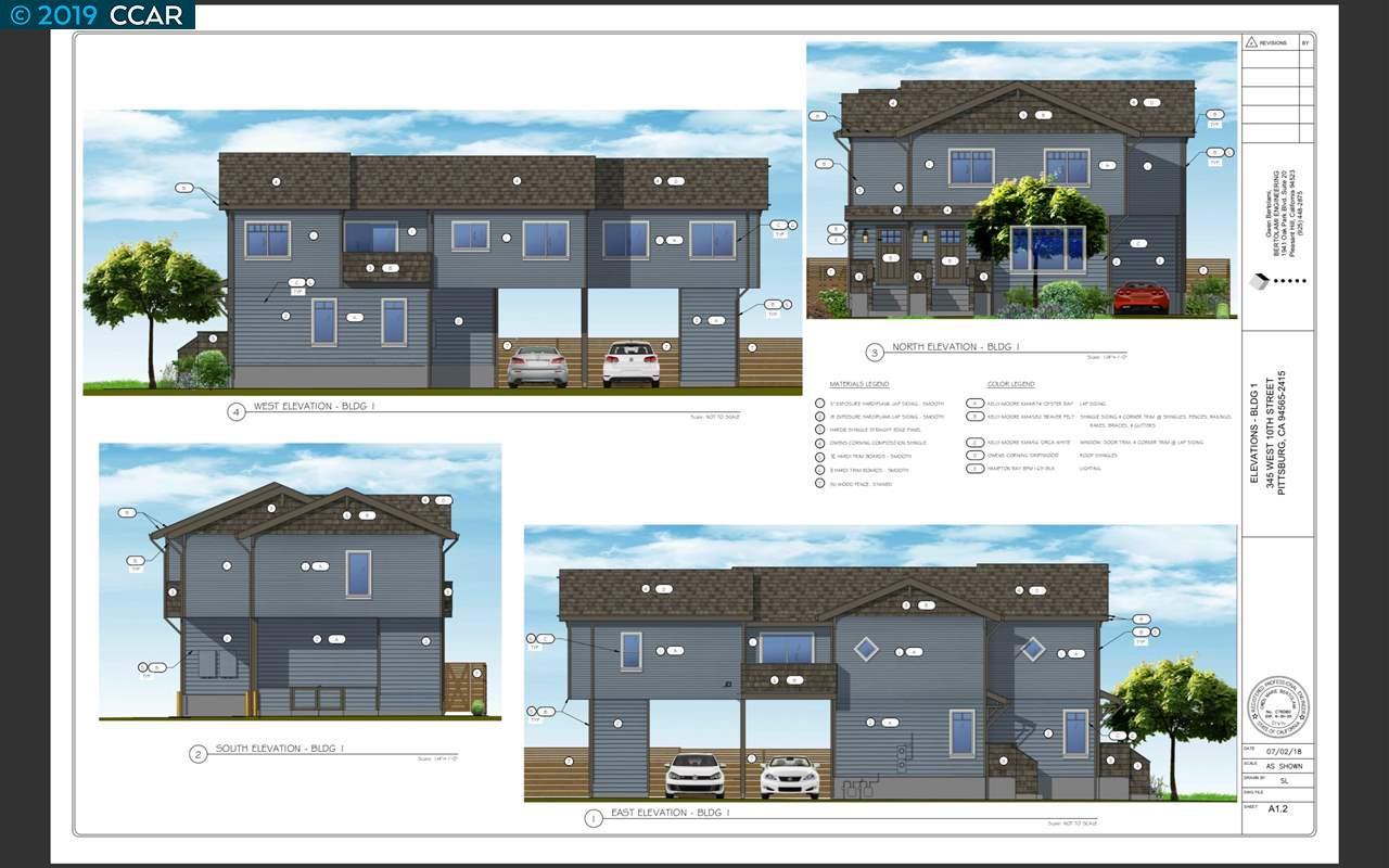 345 10th Street - Photo 1
