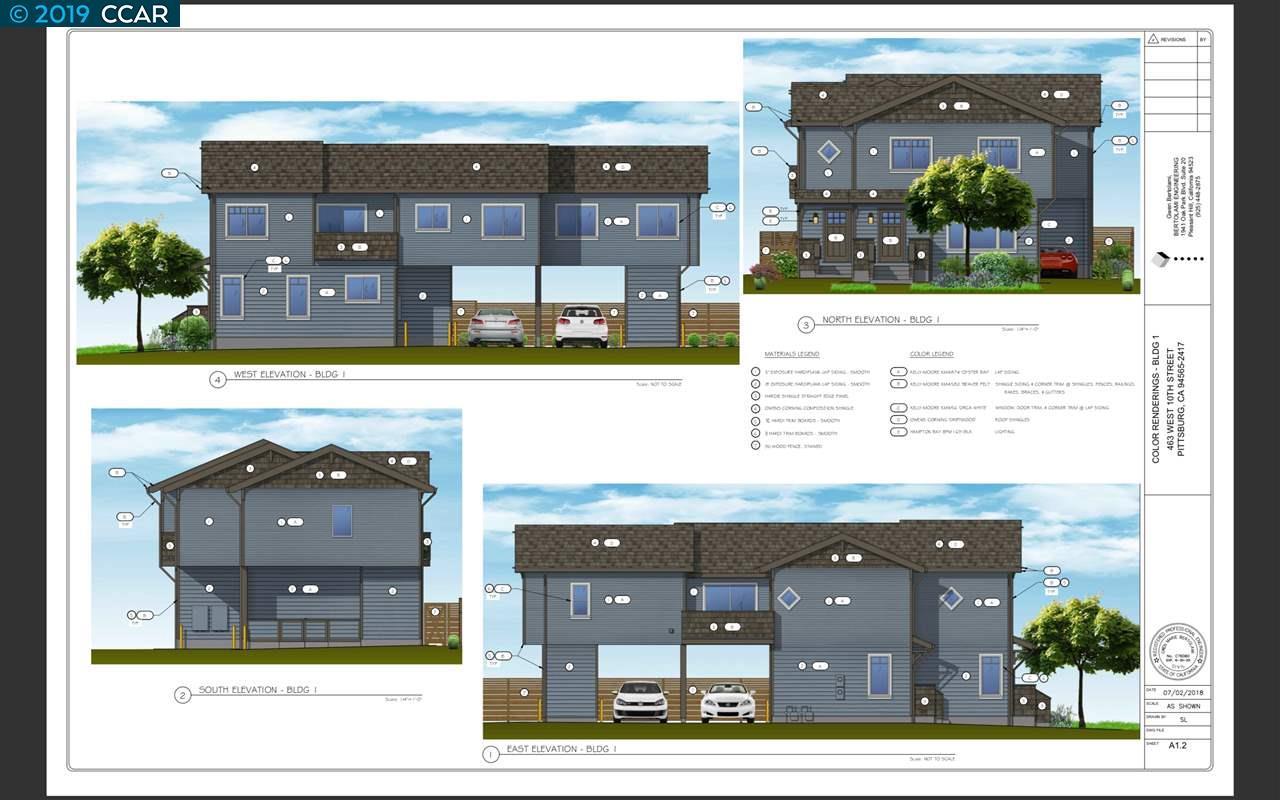 463 10th Street - Photo 1