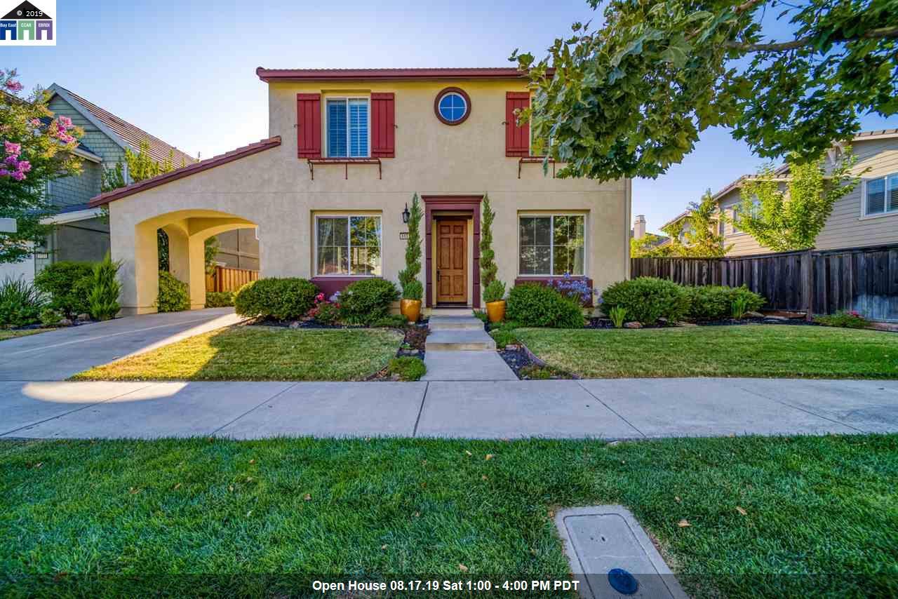 1137 Chancery Way - Photo 1