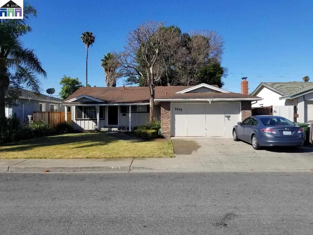 5419 Borgia Rd - Photo 1