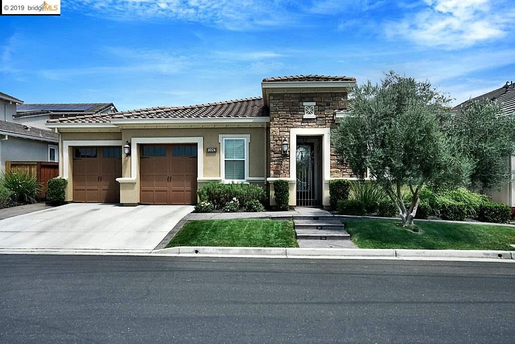 1024 Malbec Ln - Photo 1