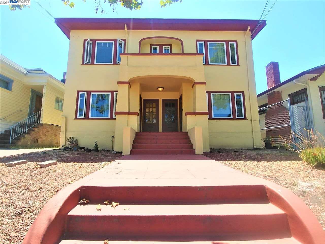 747 55Th St - Photo 1