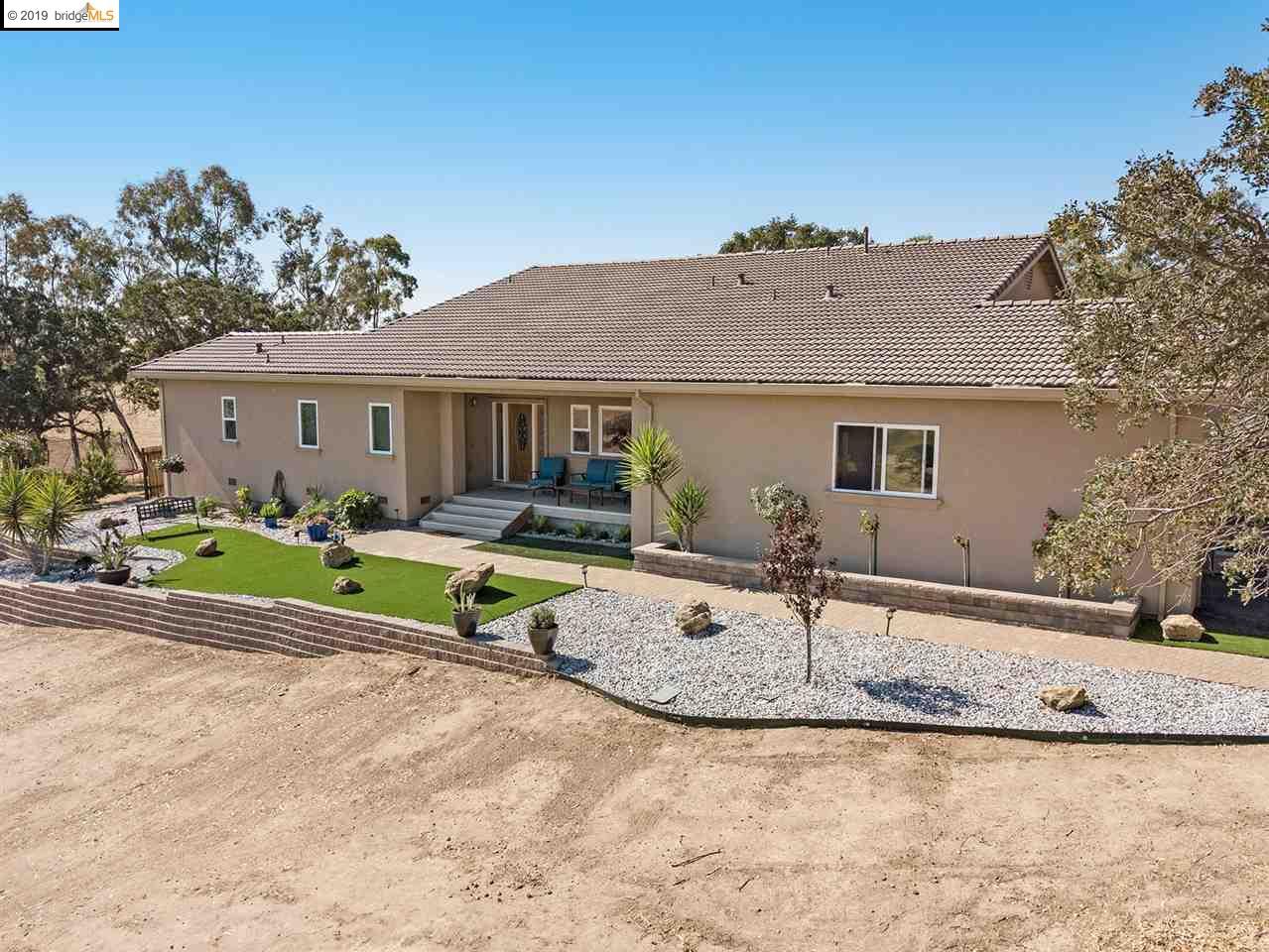 870 Camino Diablo - Photo 1