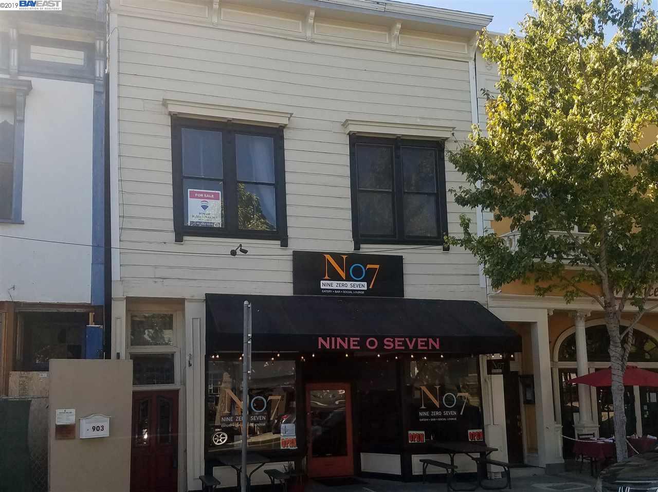905 1st Street - Photo 1