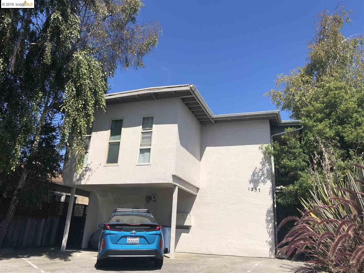 1257 Francisco St - Photo 1