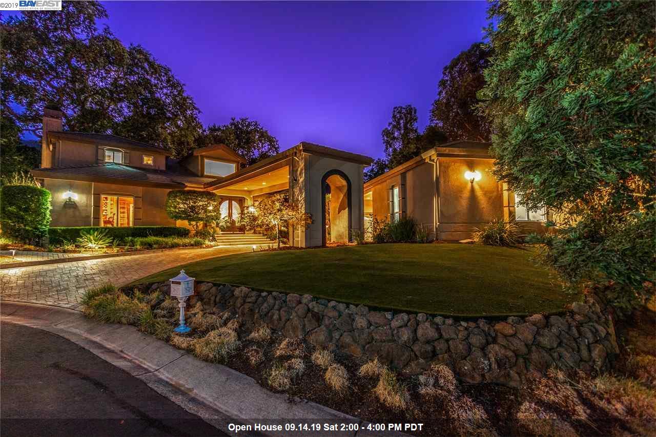 819 Oak Manor Ct - Photo 1