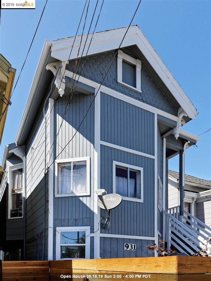 933 Wood St - Photo 1