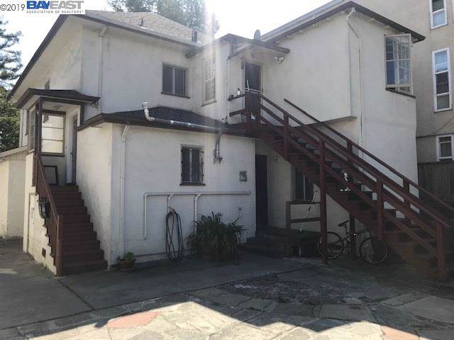1921 Dwight Way - Photo 1