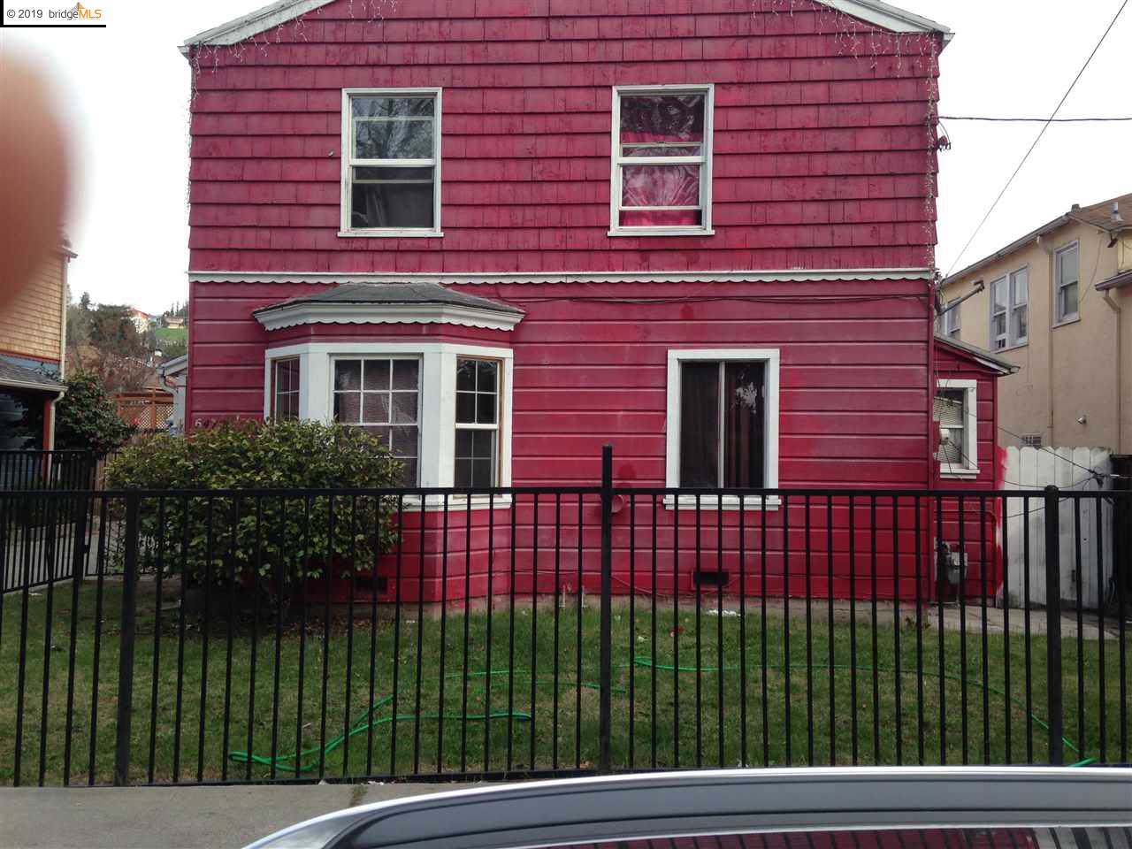 6472 Macarthur Blvd - Photo 1