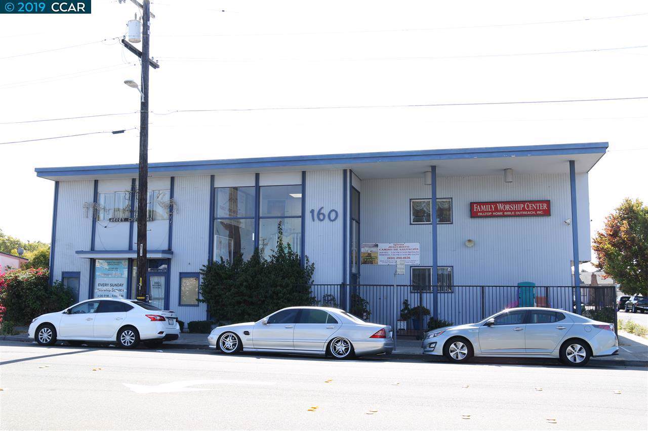 160 Broadway - Photo 1