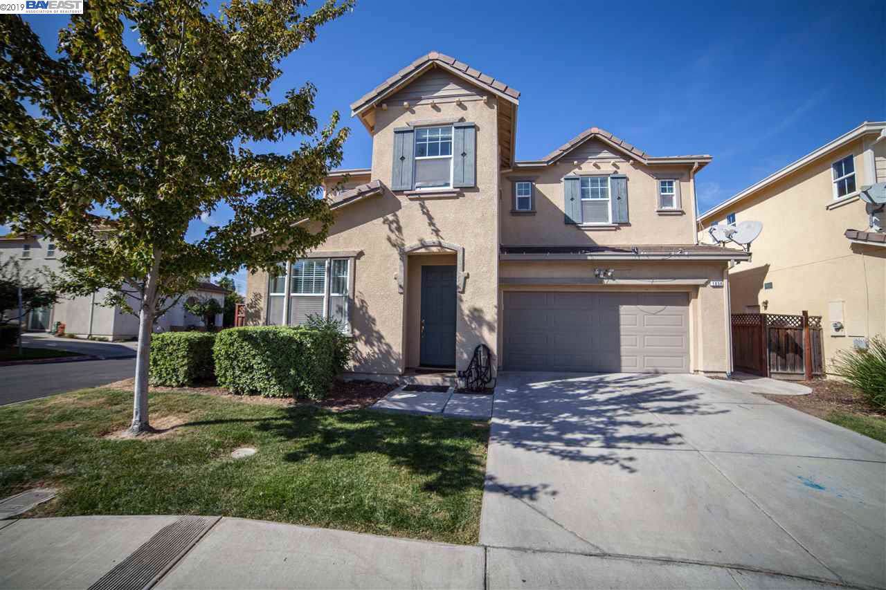 1050 Bending Willow Way - Photo 1