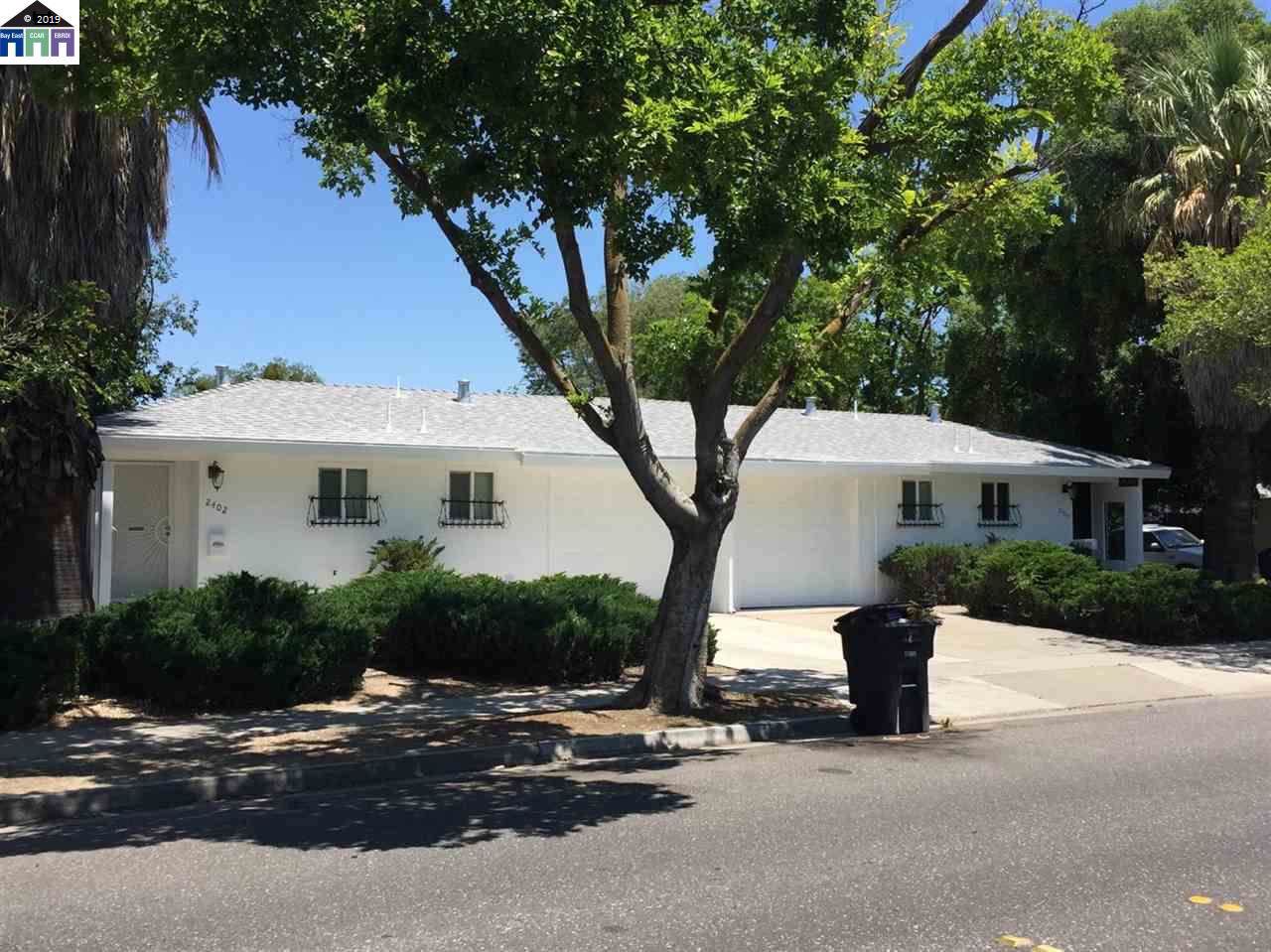 2400 Vera Cruz Drive - Photo 1