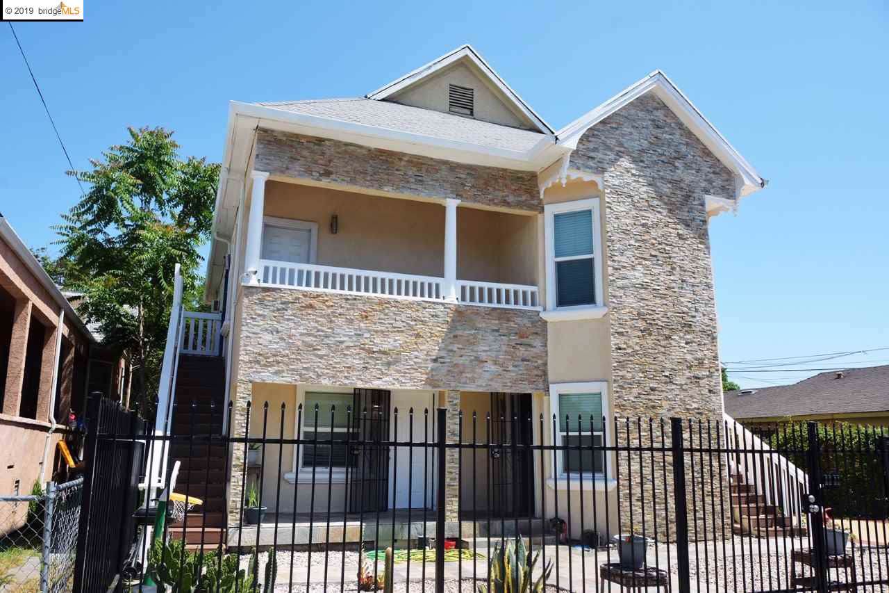 1034 California St - Photo 1