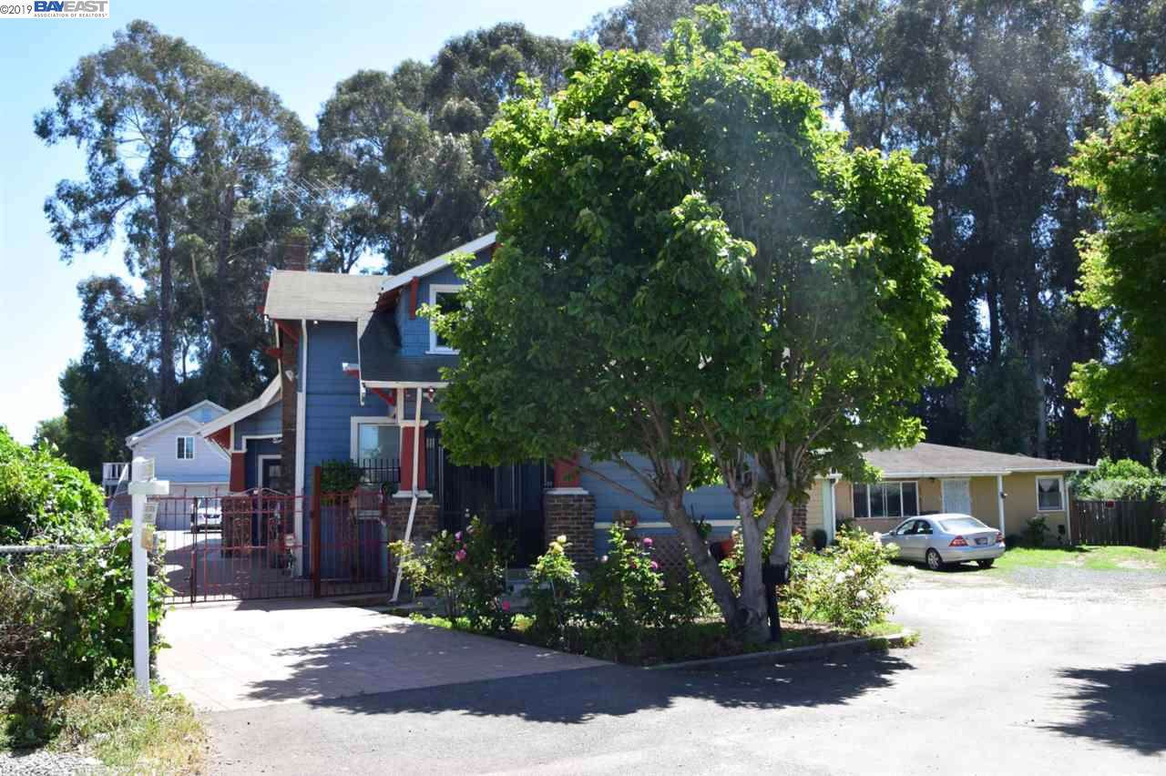 707 Peralta Ave - Photo 1