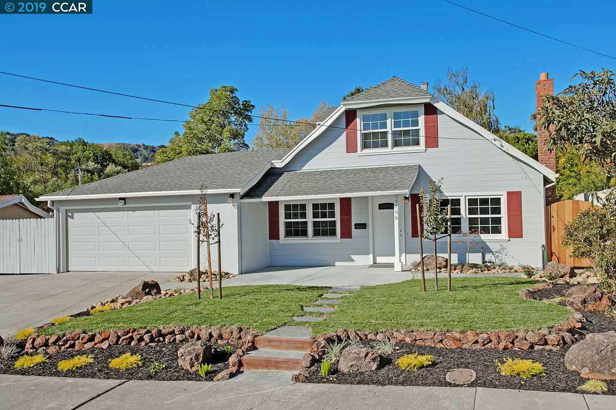 5706 Robinhood Dr - Photo 1