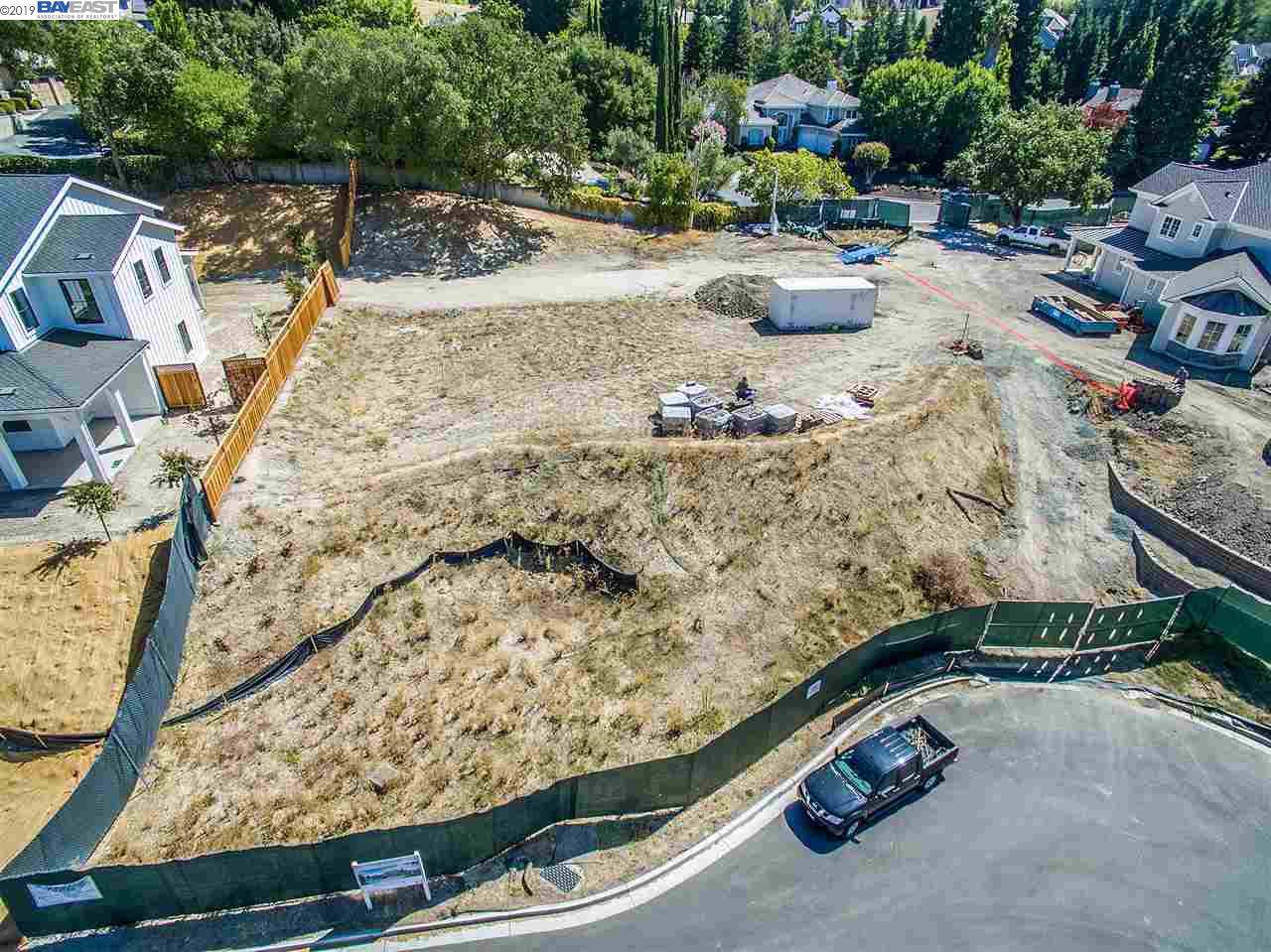 Lot C Royal Oaks Dr - Photo 1 Lot C Royal Oaks Dr - Photo 1