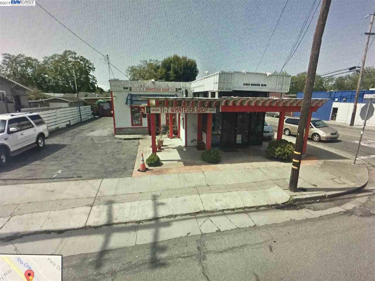 21305 Mission Blvd - Photo 1