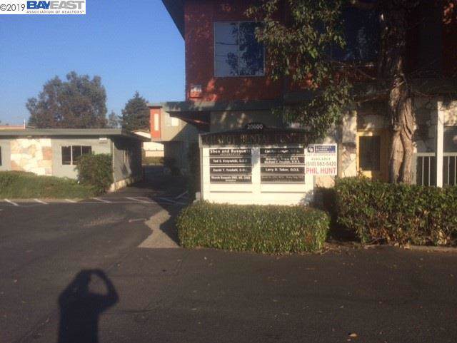 20600 Lake Chabot Rd - Photo 1