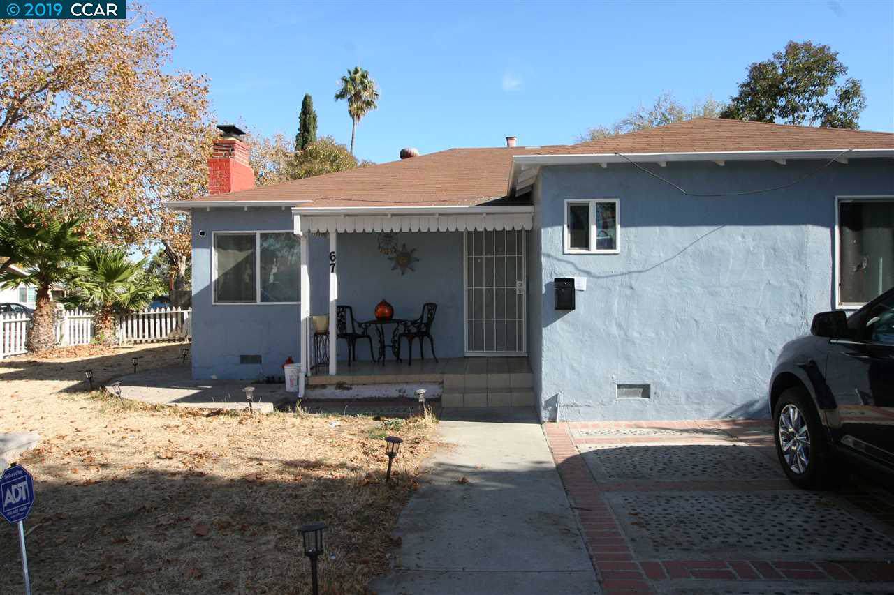 67 Bella Vista Ave - Photo 1