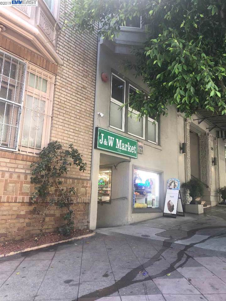Pine St #A - Photo 1