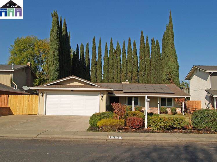 1261 Chaparral - Photo 1