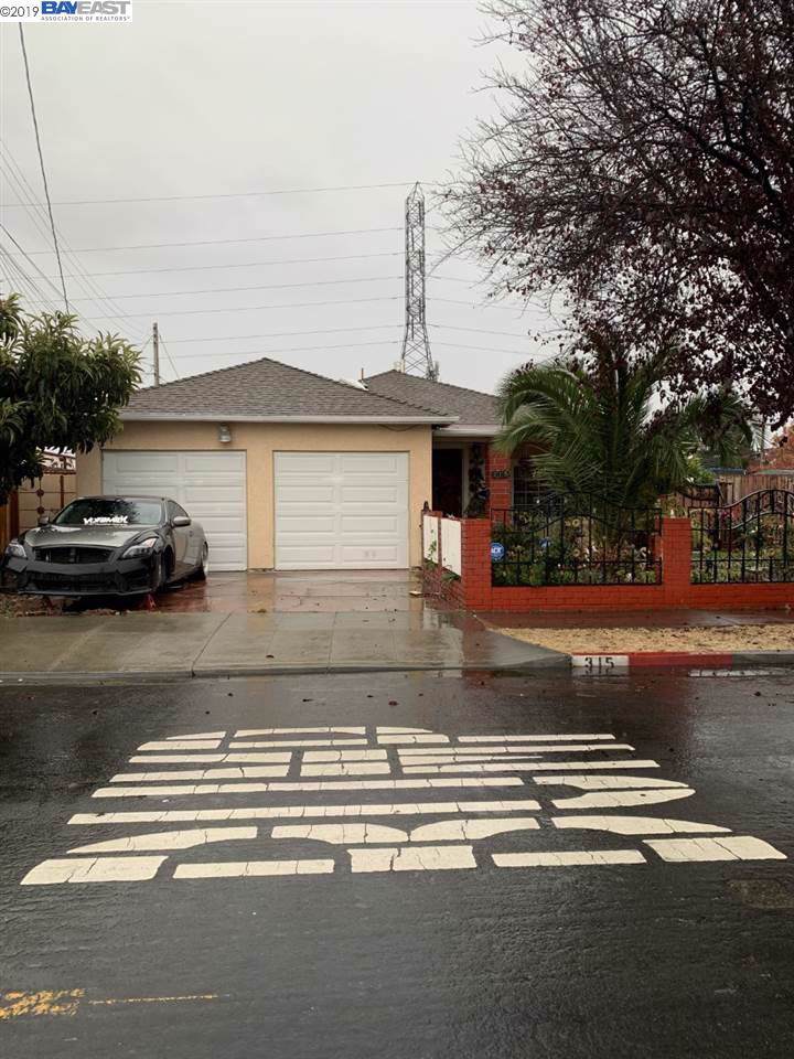 315 Berry Ave. - Photo 1