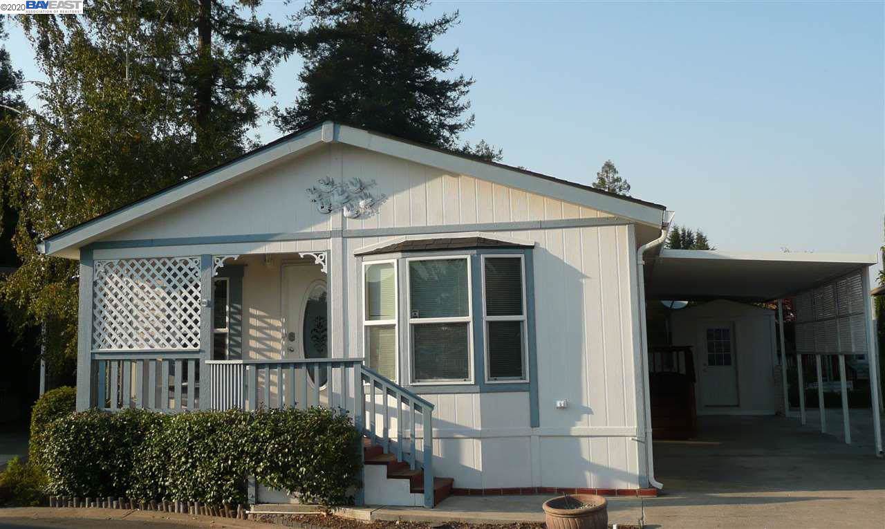 3231 Vineyard Ave., #15 - Photo 1