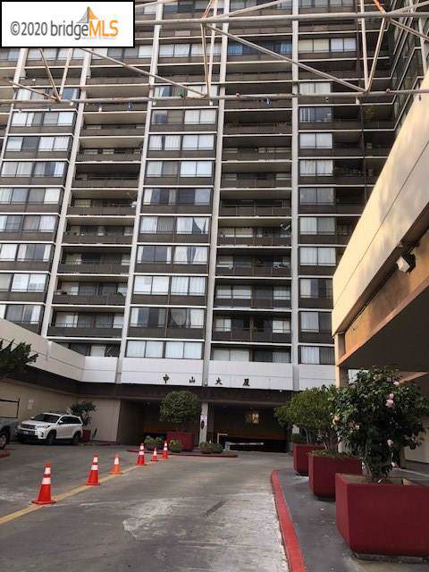 801 Franklin St - Photo 1