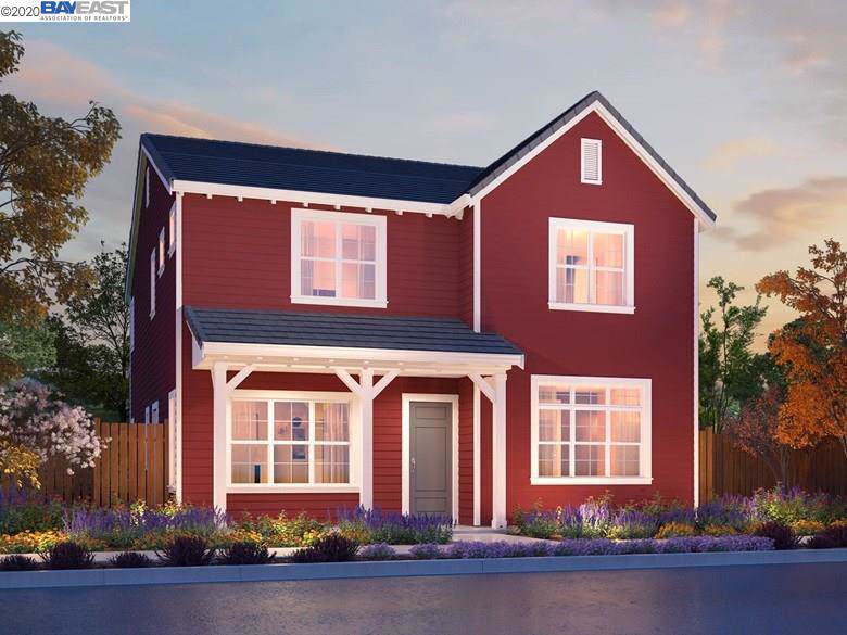 3784 Stanley Blvd - Photo 1