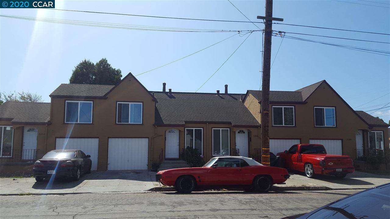 2200 Florida Ave - Photo 1