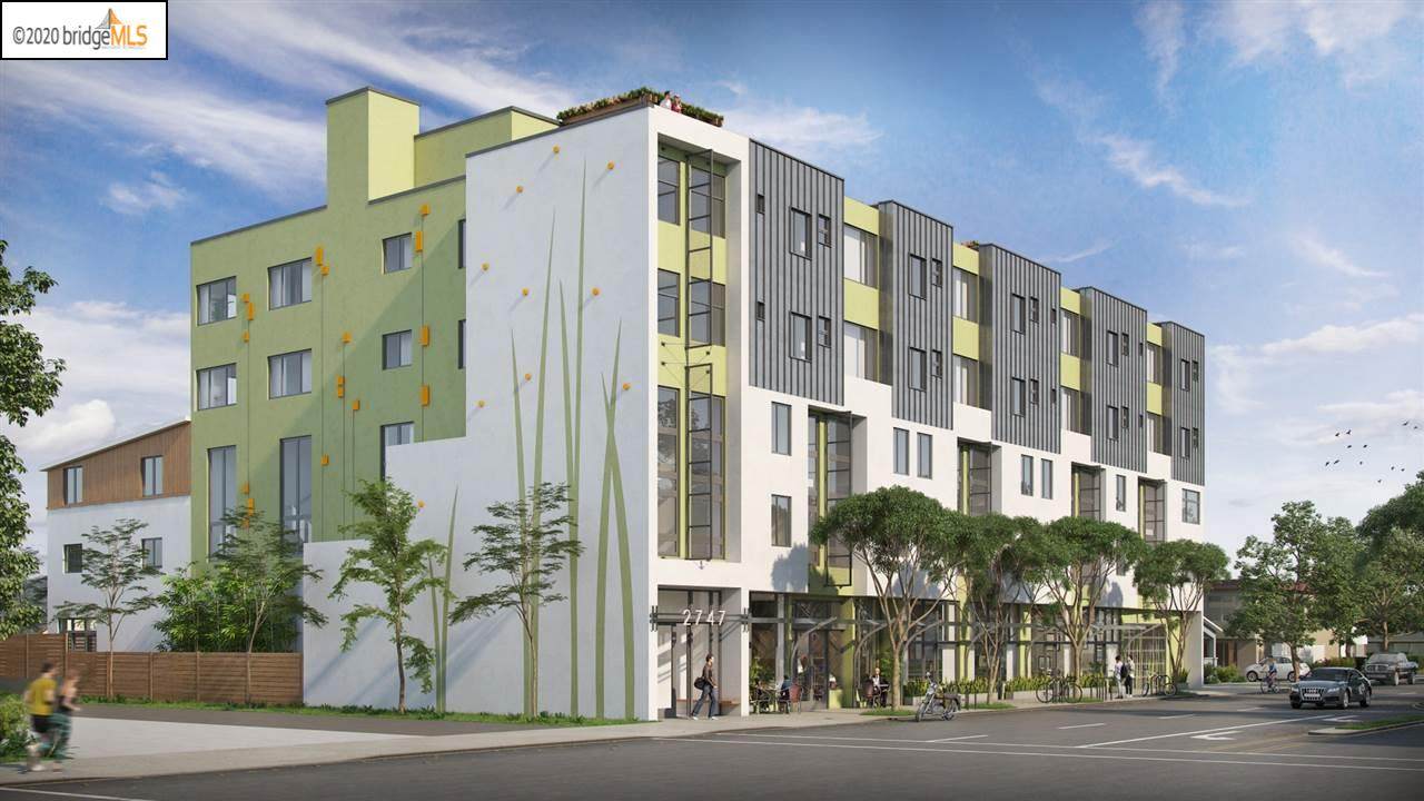 2747 San Pablo Ave - Photo 1