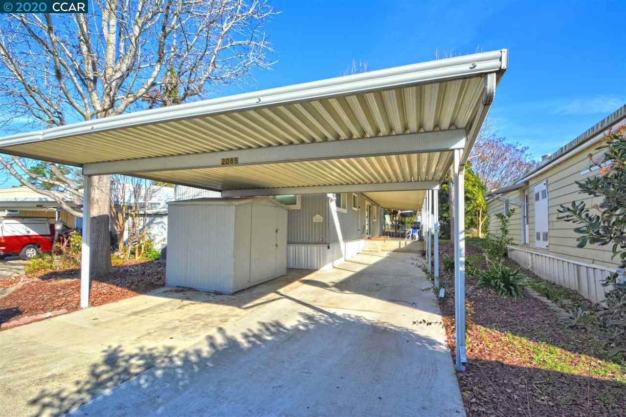 2085 Dalis Drive - Photo 1
