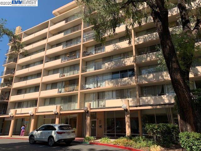 3909 Stevenson 407 - Photo 1