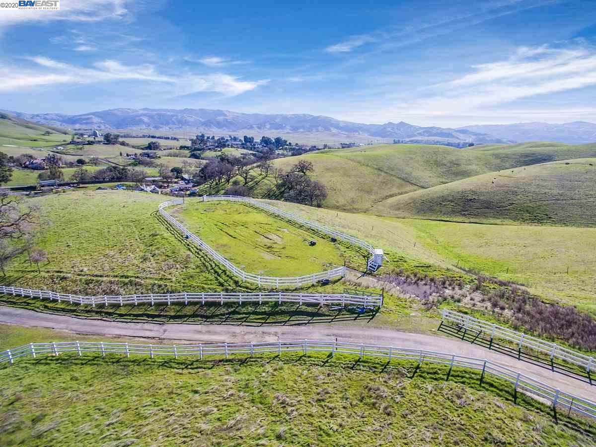 3333 Little Valley Rd. Lot C - Photo 1