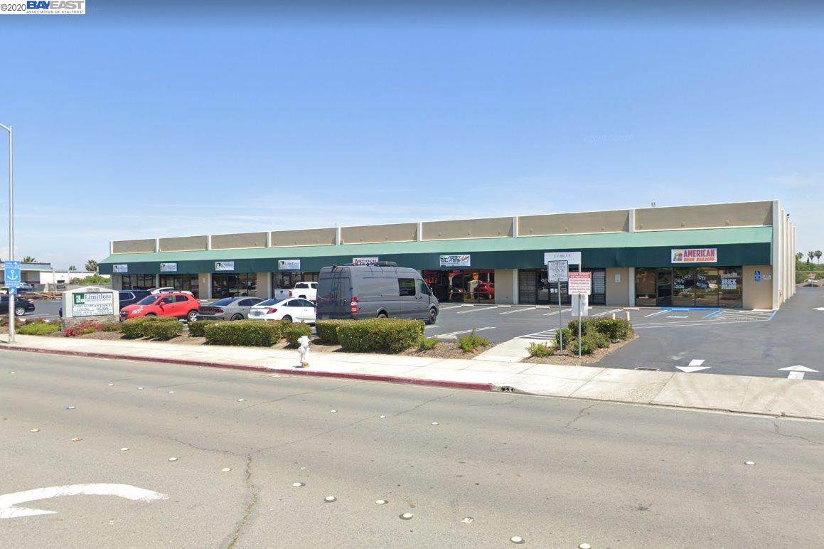 1201 Auto Center Dr - Photo 1