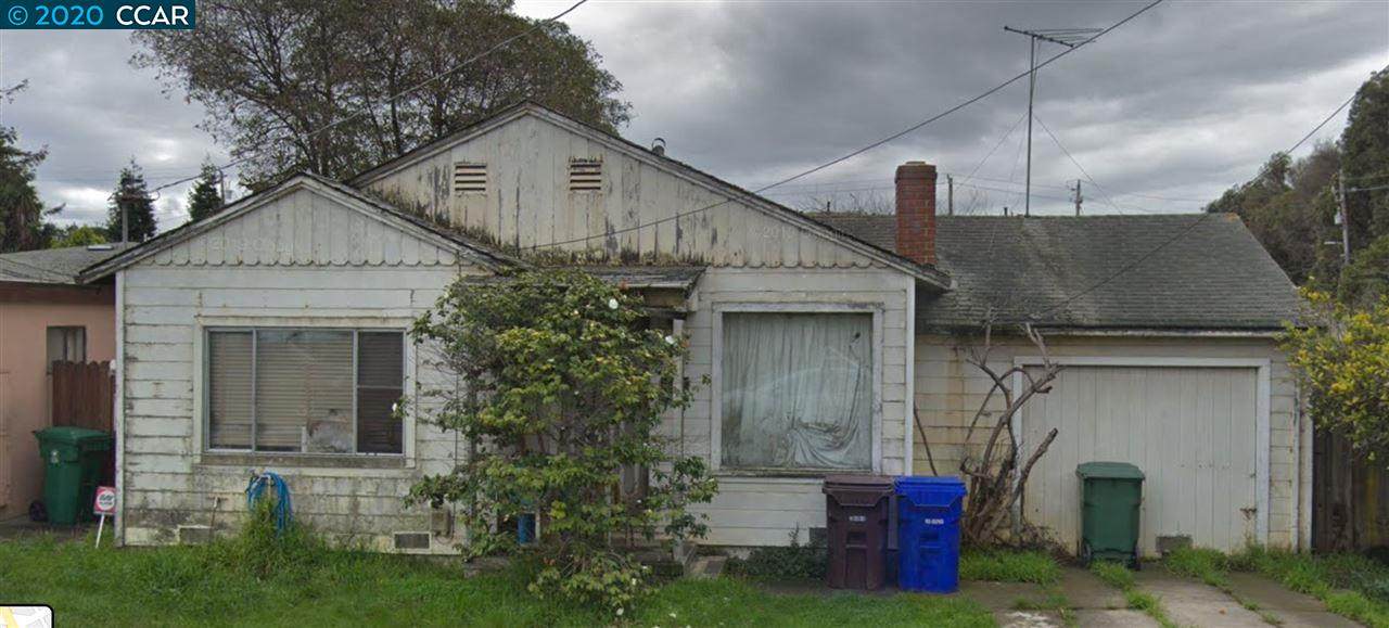 5538 Carlos Ave - Photo 1