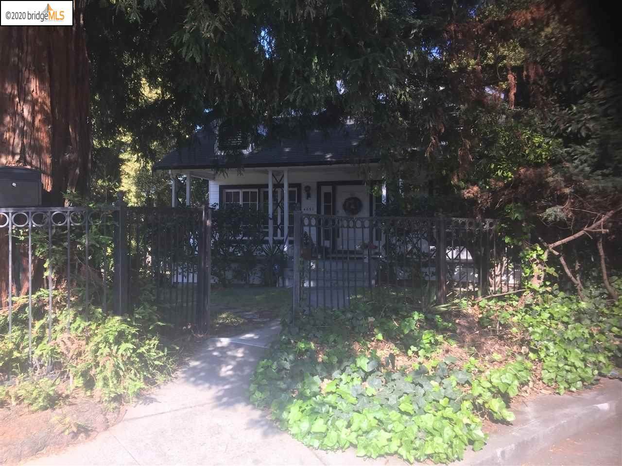 4051 Burckhalter Avenue - Photo 1