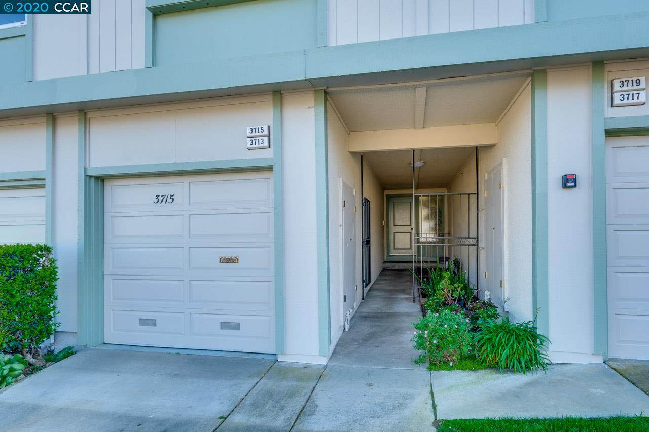 3715 Fairfax Way - Photo 1