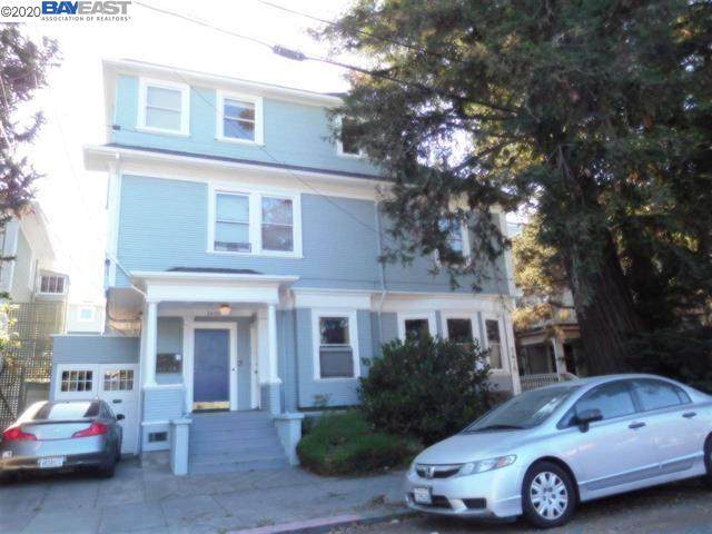 2418 Atherton Street - Photo 1