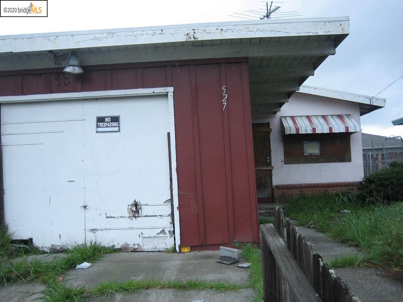 527 21St St - Photo 1