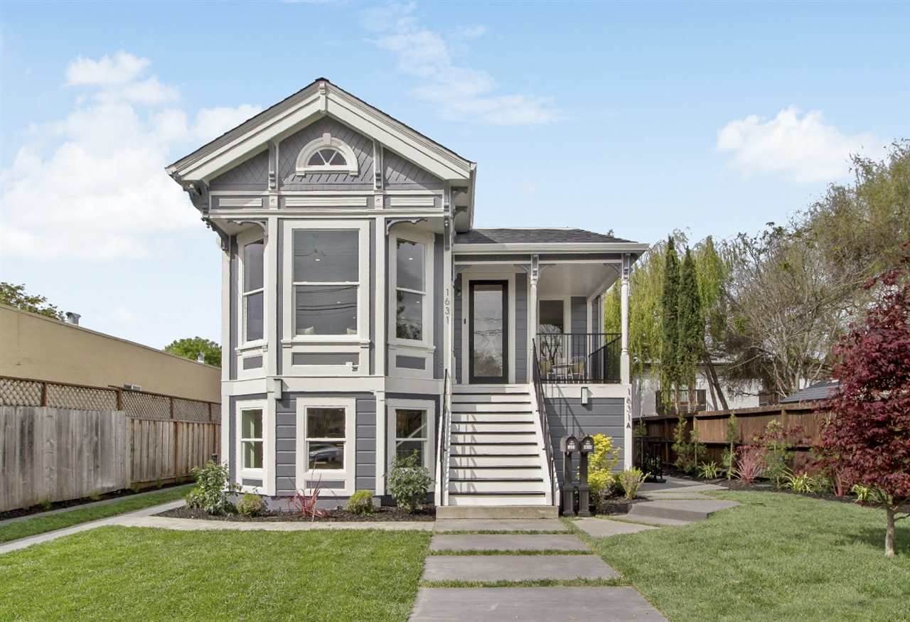 1631 Fairview St - Photo 1