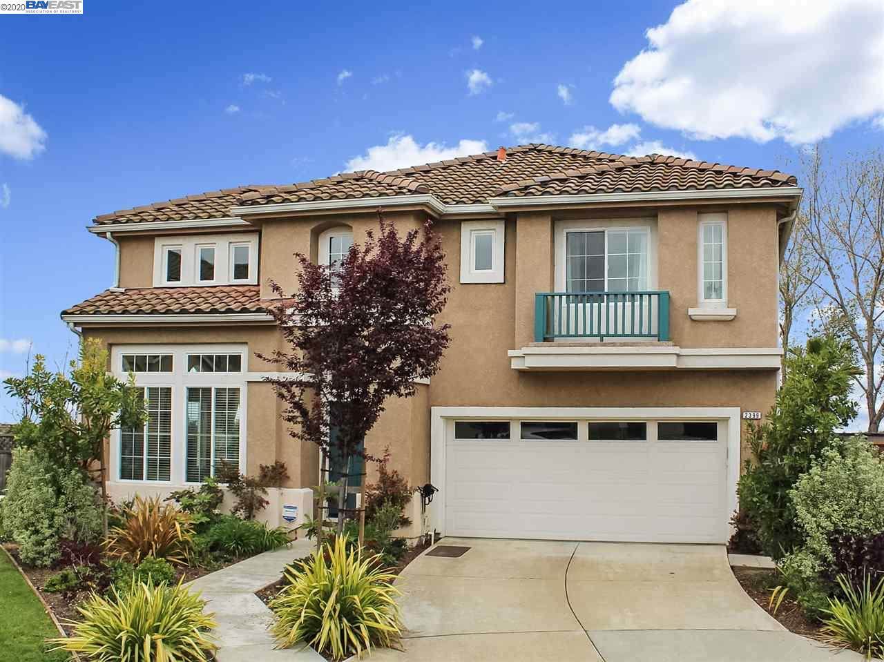 2399 Lagoon Ct - Photo 1
