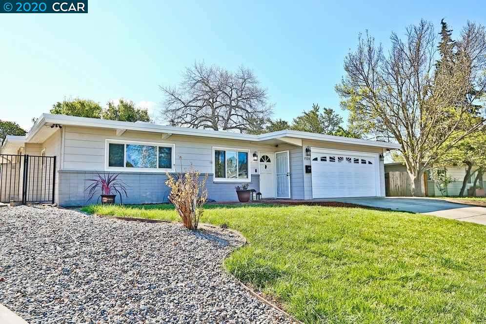 1530 Mendocino Dr - Photo 1 1530 Mendocino Dr - Photo 1