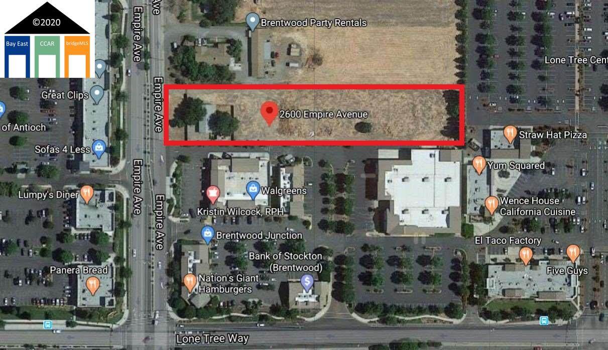 2600 Empire Ave - Photo 1