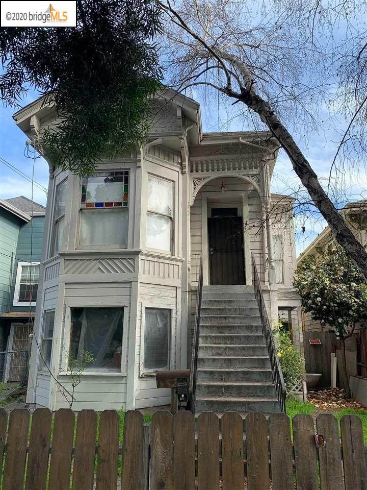 1106 Chester St - Photo 1