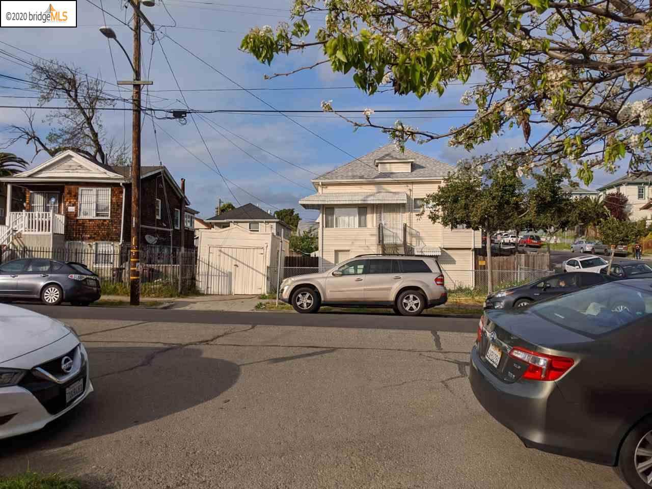 19th St. - Photo 1
