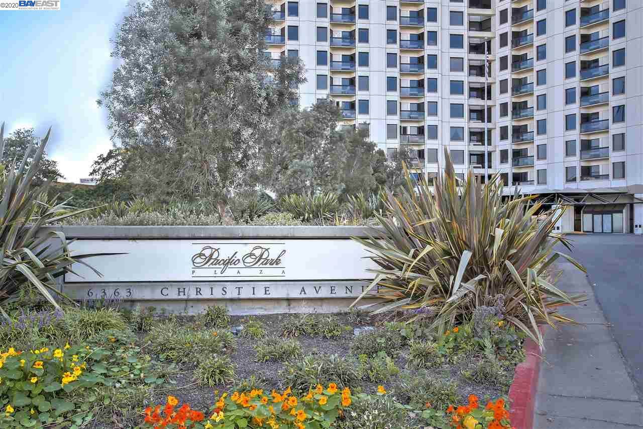 6363 Christie Ave 821 - Photo 1