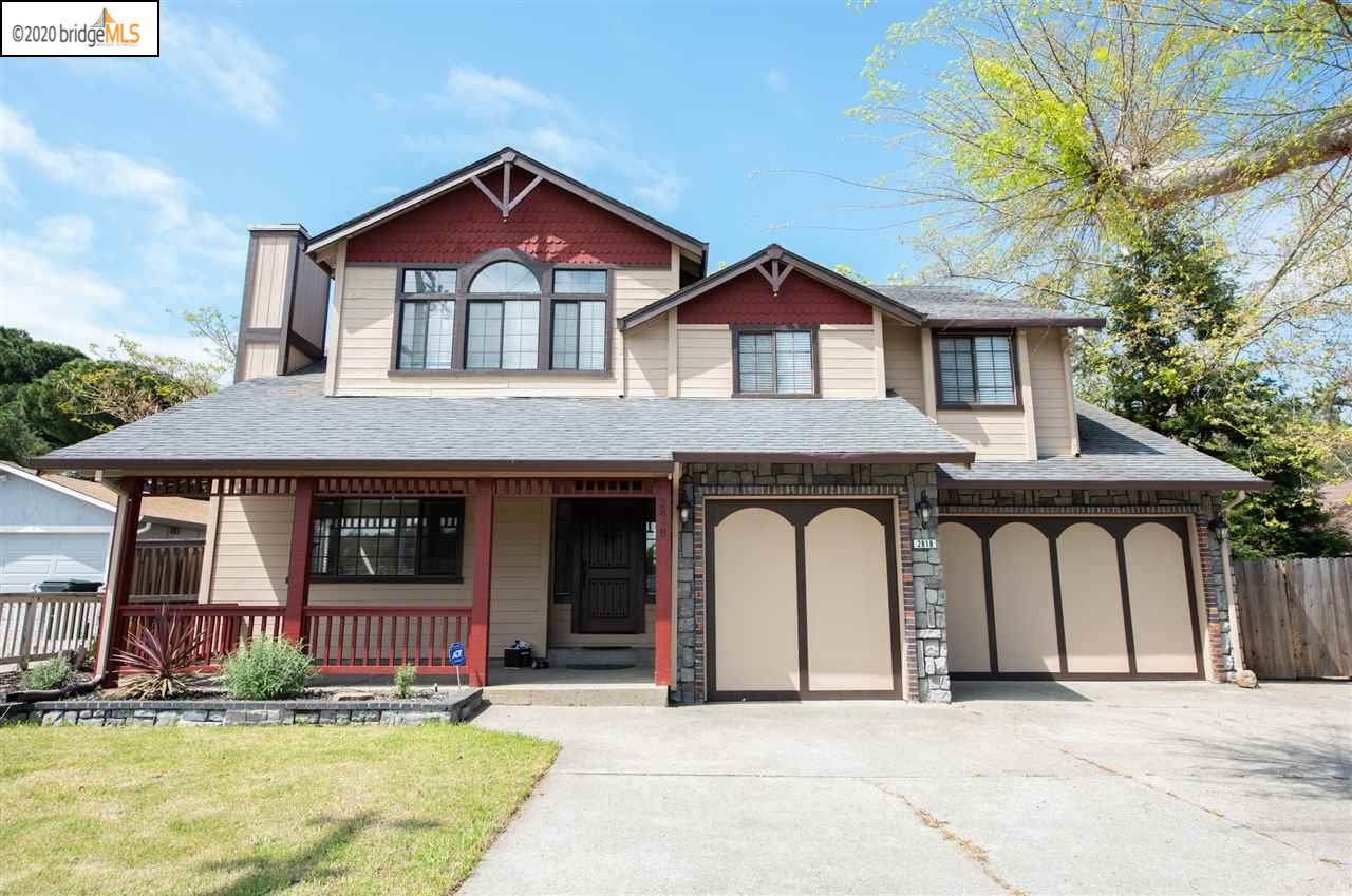 2818 Roosevelt Lane - Photo 1