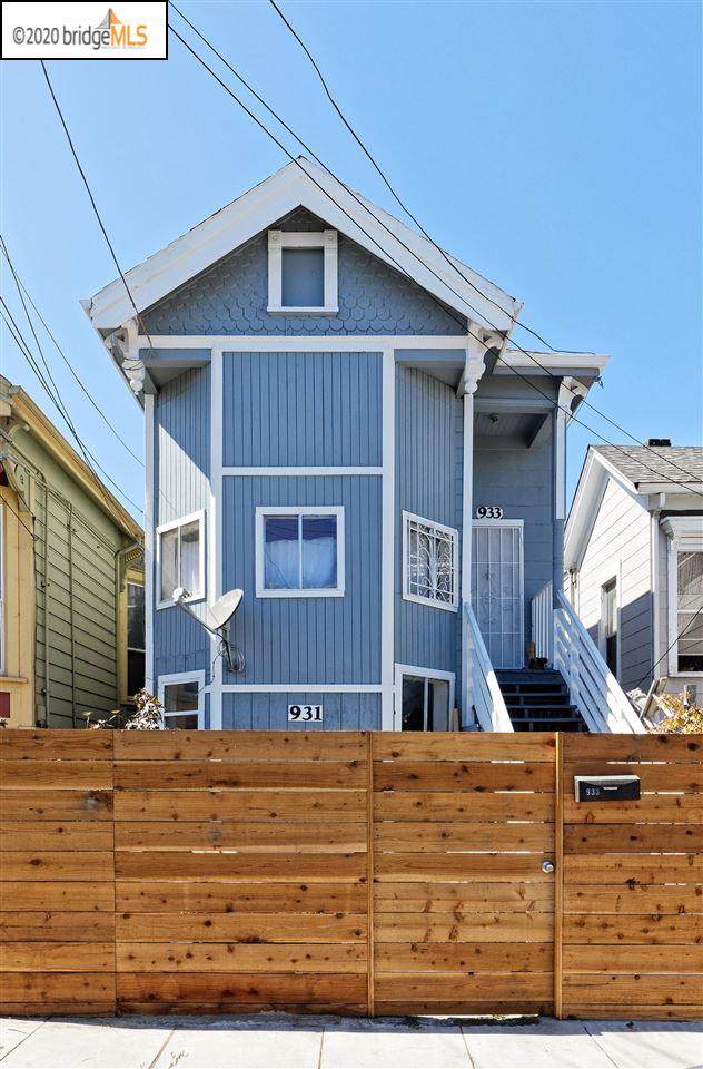 933 Wood St - Photo 1