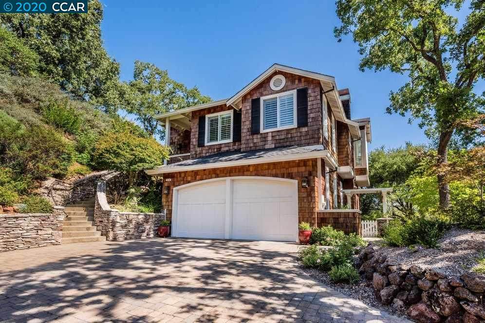 1650 Las Trampas Rd - Photo 1 1650 Las Trampas Rd - Photo 1